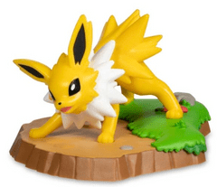 An Afternoon with Eevee & Friends: Jolteon Figure by Funko